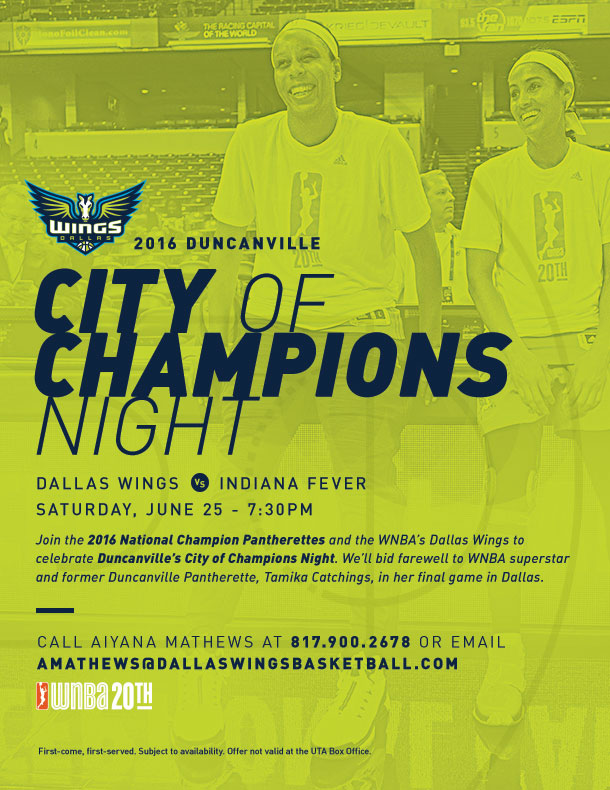 DuncanvilleNightFlyer Duncanville Chamber of Commerce